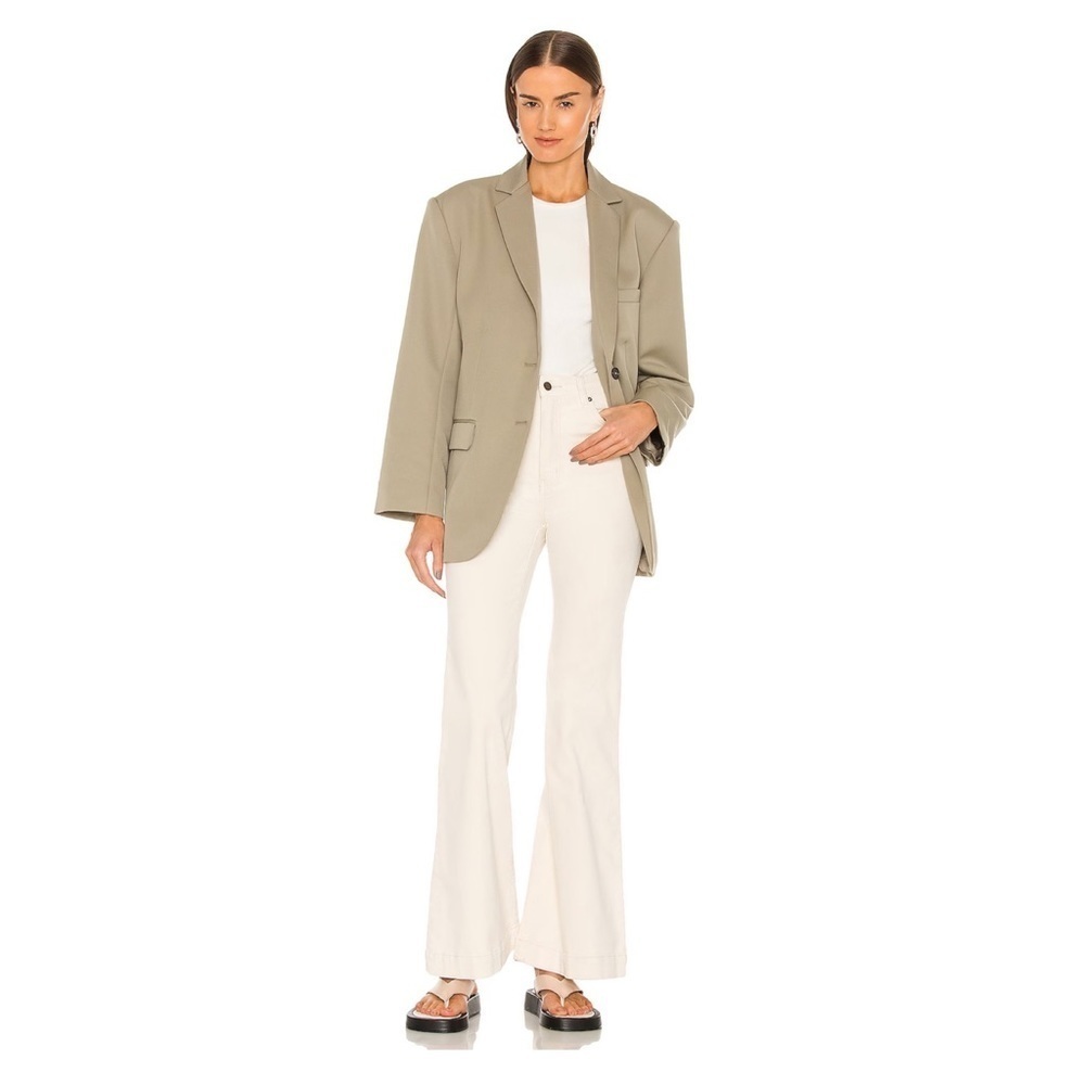 Rolla’s East Coast Corduroy Flares